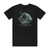 The Ritual Aura Laniakea Album Cover T-Shirt Black