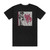 Tino Casal Origen Album Cover T-Shirt Black