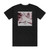 The Sundays Goodbye Album Cover T-Shirt Black