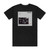 The Police King Of Pain 2 Album Cover T-Shirt Black