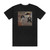 The Police Every Little Thing She Does Is Magic 3 Album Cover T-Shirt Black