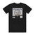 The Police Roxanne 3 Album Cover T-Shirt Black