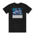 Tokyo Jihen Empty 3 Album Cover T-Shirt Black