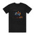 Tori Amos Silent All These Years 1 Album Cover T-Shirt Black