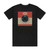 The Big Bopper Chantilly Lace Album Cover T-Shirt Black