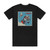 The Dollyrots The Dollyrots Album Cover T-Shirt Black