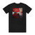 The Dollyrots A Little Messed Up Album Cover T-Shirt Black