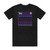 The Big Whatever Makes You Happy Album Cover T-Shirt Black The Big Whatever Makes You Happy Album Cover T-Shirt Black