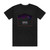 Timecop1983 Crossing Souls Album Cover T-Shirt Black Timecop1983 Crossing Souls Album Cover T-Shirt Black