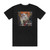 The Mothers of Invention Uncle Meat Album Cover T-Shirt Black