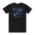 Tonight Alive The Edge Album Cover T-Shirt Black