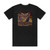 Toxik Iii Works 1 Album Cover T-Shirt Black