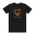 Temple Balls Pyromide Album Cover T-Shirt Black