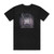The Quiet Room Introspect Album Cover T-Shirt Black