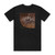 The Quiet Room Reconceive Album Cover T-Shirt Black