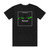 The Monolith Deathcult V2 Vergelding Album Cover T-Shirt Black