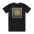 The Little Ones The Dawn Sang Along Album Cover T-Shirt Black
