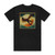 The Dead Krazukies Icarus Album Cover T-Shirt Black The Dead Krazukies Icarus Album Cover T-Shirt Black