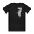 This Mortal Coil Filigree Shadow 1 Album Cover T-Shirt Black