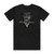 Two Steps From Hell Vanquish Album Cover T-Shirt Black