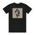 Tim Christensen Honeyburst Album Cover T-Shirt Black
