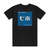 Takla Makan Sorrowmere Album Cover T-Shirt Black