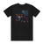 The Dead Weather Dodge And Burn 2 Album Cover T-Shirt Black