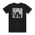 The Young Professionals 9Am To 5Pm 5Pm To Whenever Album Cover T-Shirt Black