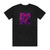 The Fourth Way Werewolf Album Cover T-Shirt Black