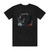 The Letter Black Hanging On By A Thread Sessions Volume 2 Album Cover T-Shirt Black