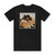 Thelonious Monk Brilliant Corners 2 Album Cover T-Shirt Black