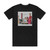 The Cardigans Lovefool Album Cover T-Shirt Black