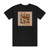Talk Talk The Colour Of Spring 2 Album Cover T-Shirt Black