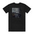 The Saddest Landscape After The Lights Album Cover T-Shirt Black