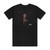 Trinidad James Dont Be Safe Album Cover T-Shirt Black