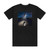 The Feeling Boy Cried Wolf 1 Album Cover T-Shirt Black The Feeling Boy Cried Wolf 1 Album Cover T-Shirt Black