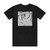 Tim Presley The Wink Album Cover T-Shirt Black
