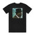 Thelonious Monk Quartet Monks Dream 1 Album Cover T-Shirt Black Thelonious Monk Quartet Monks Dream 1 Album Cover T-Shirt Black