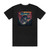 The Browning Isolation Album Cover T-Shirt Black The Browning Isolation Album Cover T-Shirt Black