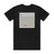 Travis Side 1 Album Cover T-Shirt Black
