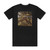 Travis The Invisible Band Album Cover T-Shirt Black