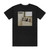 Travis Singles Album Cover T-Shirt Black Travis Singles Album Cover T-Shirt Black