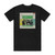 The Max Greger Big Band Maximum Album Cover T-Shirt Black The Max Greger Big Band Maximum Album Cover T-Shirt Black