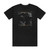 Theory in Practice The Armageddon Theories 1 Album Cover T-Shirt Black