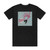 The Shins Fighting In A Sack Album Cover T-Shirt Black
