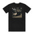 Thunder Killer Album Cover T-Shirt Black