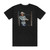 Tate Stevens Tate Stevens Album Cover T-Shirt Black Tate Stevens Tate Stevens Album Cover T-Shirt Black