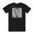 TI Paper Trail Album Cover T-Shirt Black