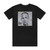 TI Paper Trail 1 Album Cover T-Shirt Black