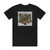 Tunng Good Arrows Album Cover T-Shirt Black